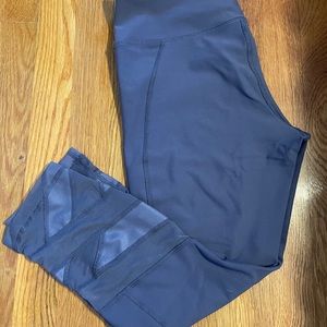 Full length 90 Degree leggings